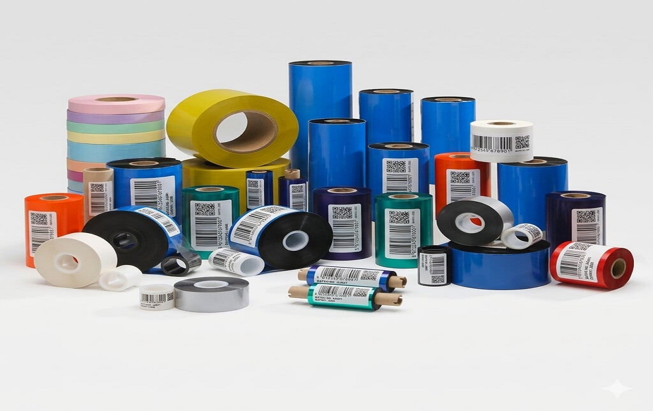 Ribbon manufacturers in delhi